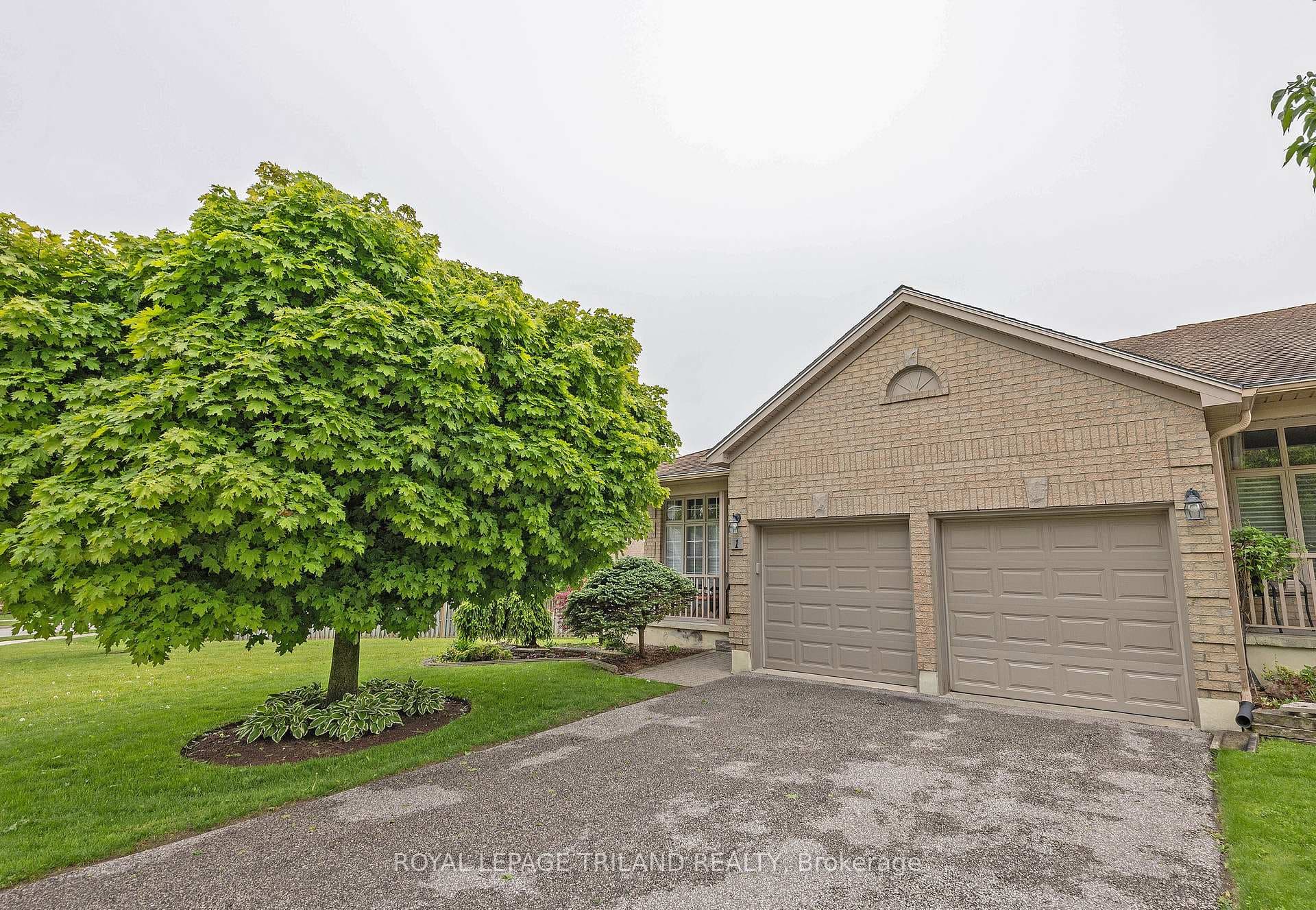 9 Cadeau Terrace Unit 1, London South, ON N6K 4T5 - Photo 1