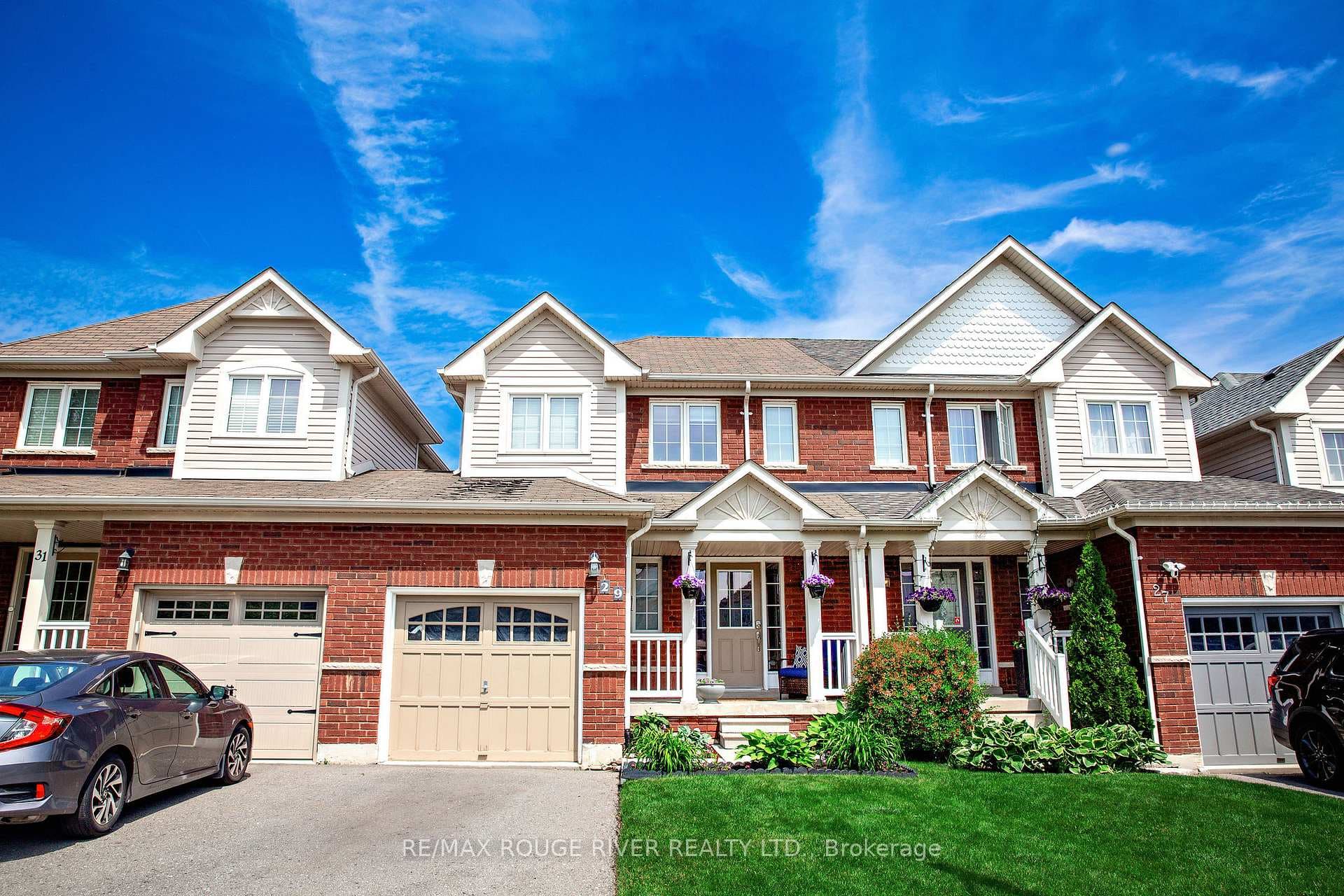 29 Quackenbush Street, Clarington