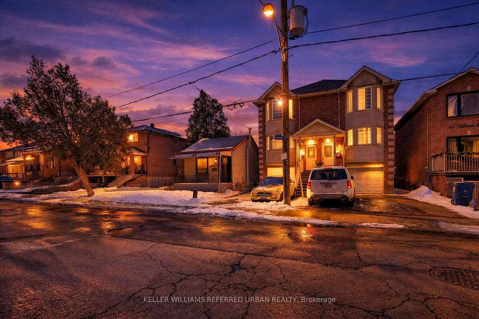 38 Hilldale Road, Keelesdale / Eglinton West, ON M6N 3Y2 - Photo 1