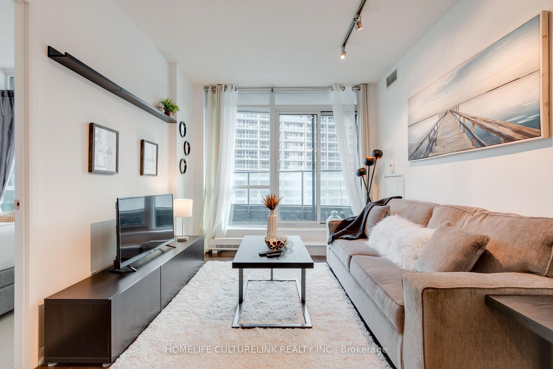209 Fort York Boulevard Unit 777, Toronto C01