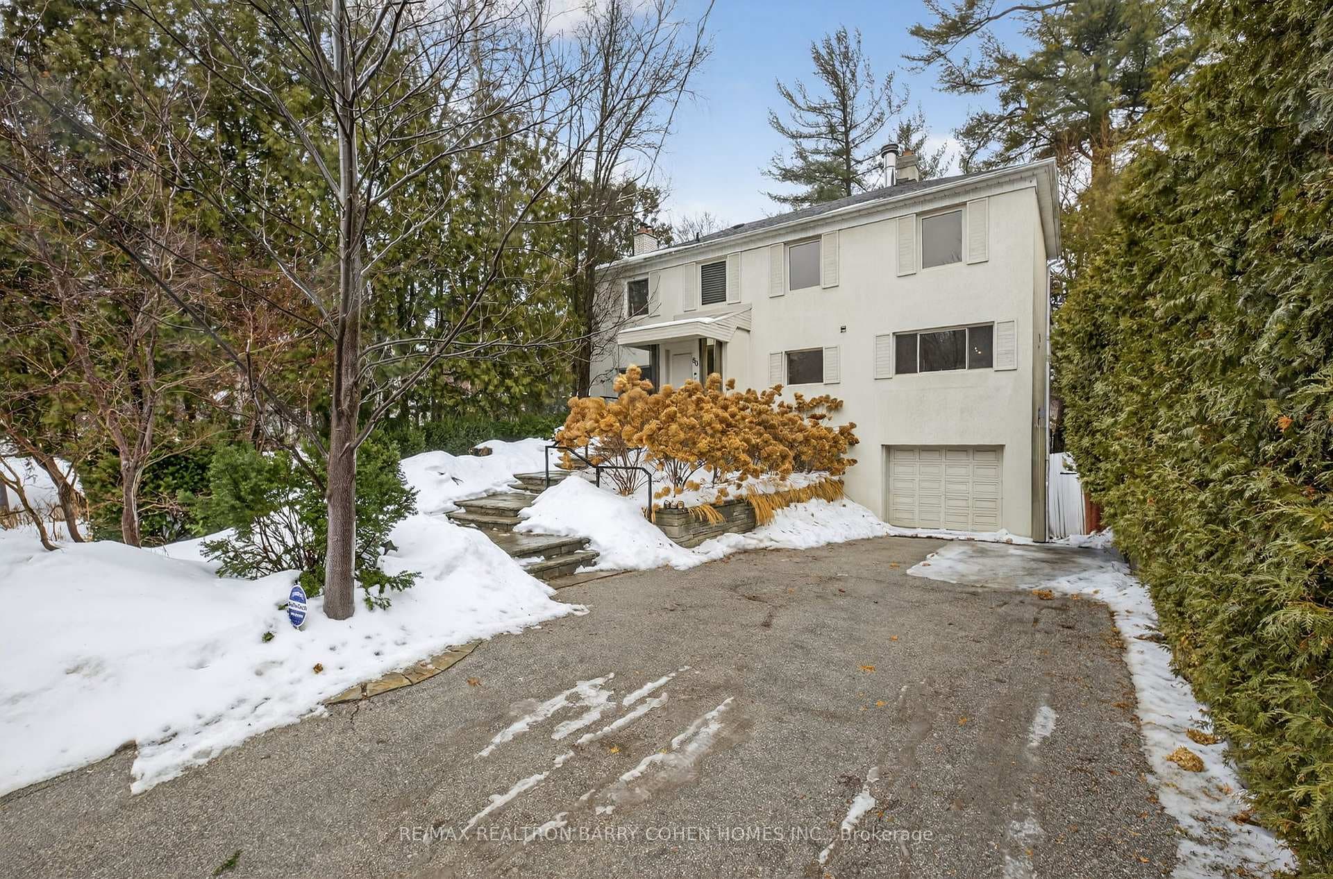 80 Donwoods Drive, Bridle Path / York Mills / Hoggs Hollow, ON M4N 2G5 - Photo 1