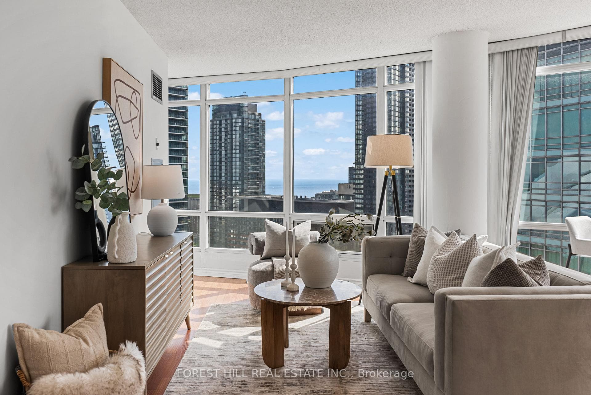 373 Front Street Unit 3003, Downtown Toronto / Waterfront, ON M5V 3R7 - Photo 1