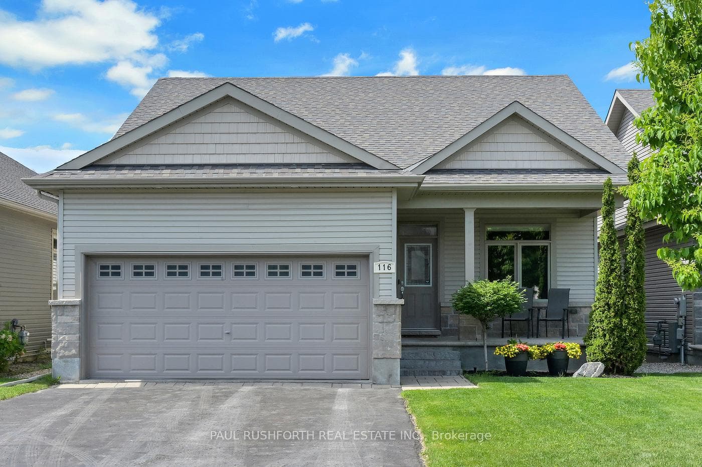 116 Elfin Grove