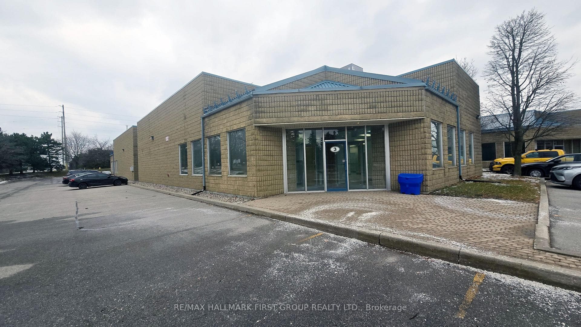 900 Mckay Road Unit 3, Pickering, ON L1W 3X8 - Photo 1