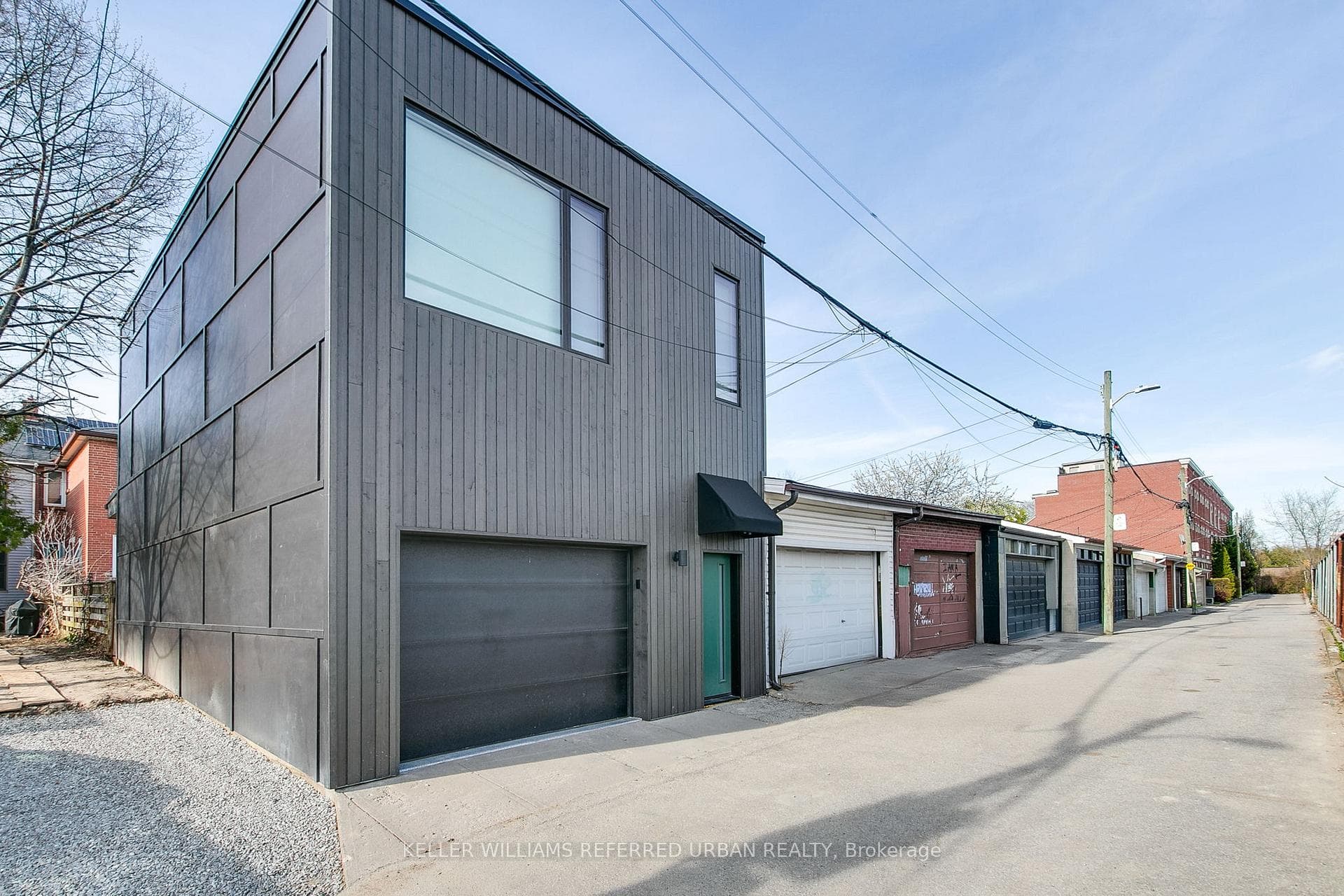 101R Pendrith Street, Bloor West Village / Swansea, ON M6G 1R8 - Photo 1