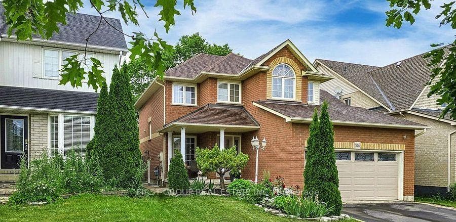 526 Britannia Avenue, Oshawa, ON L1L 1B7 - Photo 1