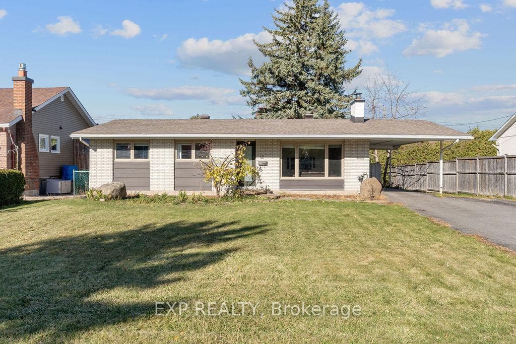 19 Sunnycrest Drive, Cityview - Parkwoods Hills - Rideau Shore, ON K2E 5Y3 - Photo 1