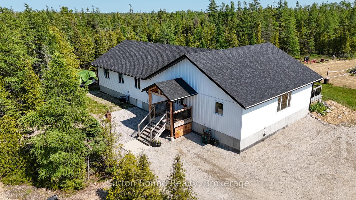 Welcome to 107 Whiskey Harbour Rd