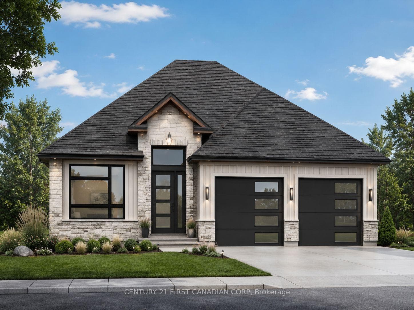 2216 Linkway Boulevard, London South, ON N6K 0K9 - Photo 1