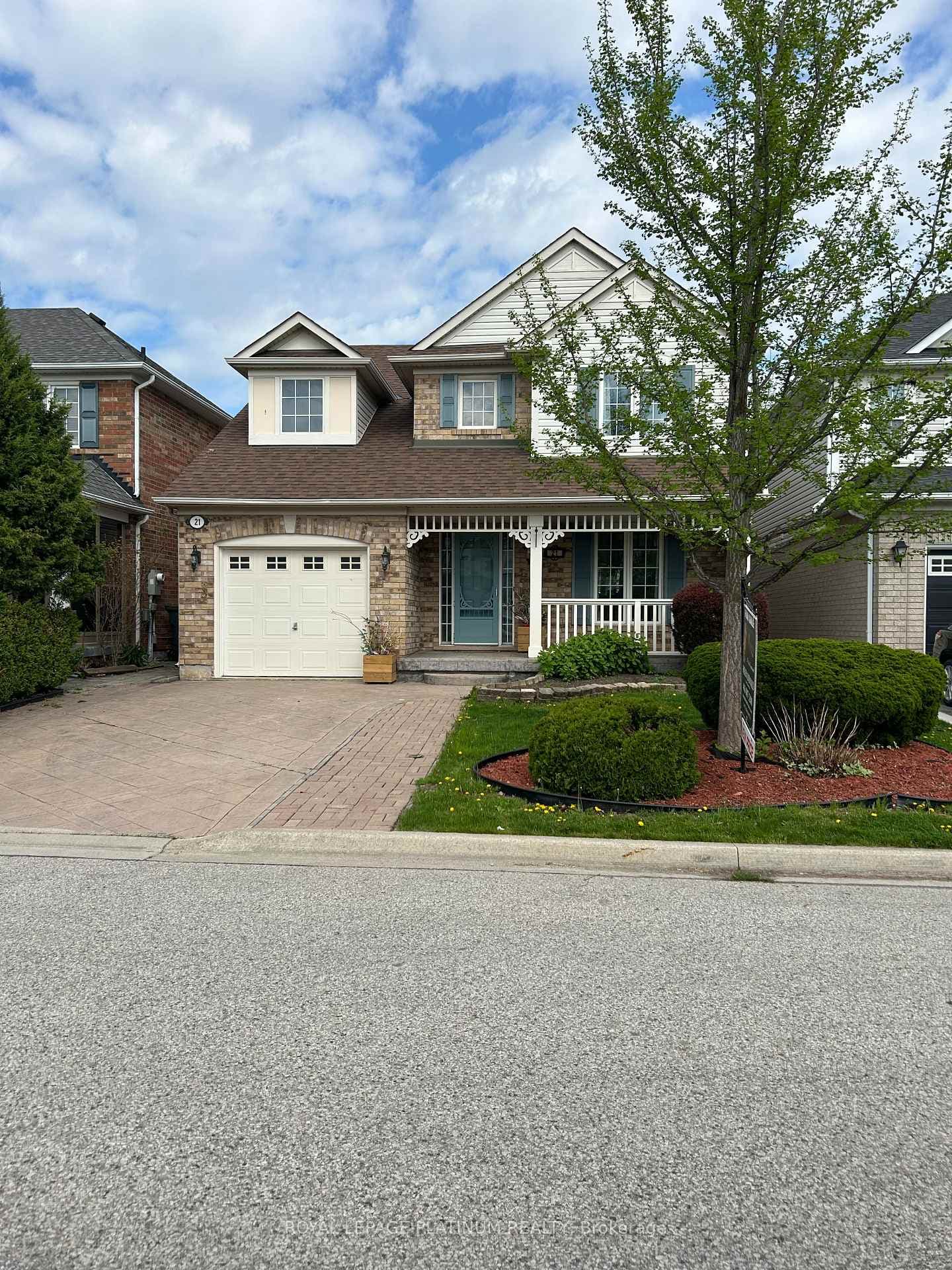 21 Vista Green Crescent, Brampton, ON L7A 2S3 - Photo 1