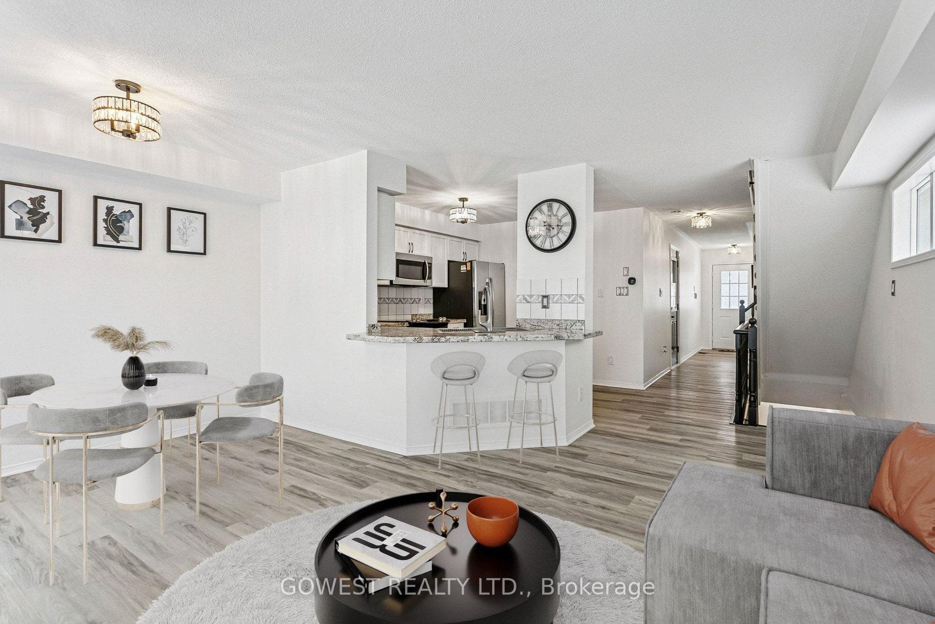 3150 Erin Centre Boulevard Unit 14, Mississauga, ON L5M 7Z2 - Photo 1