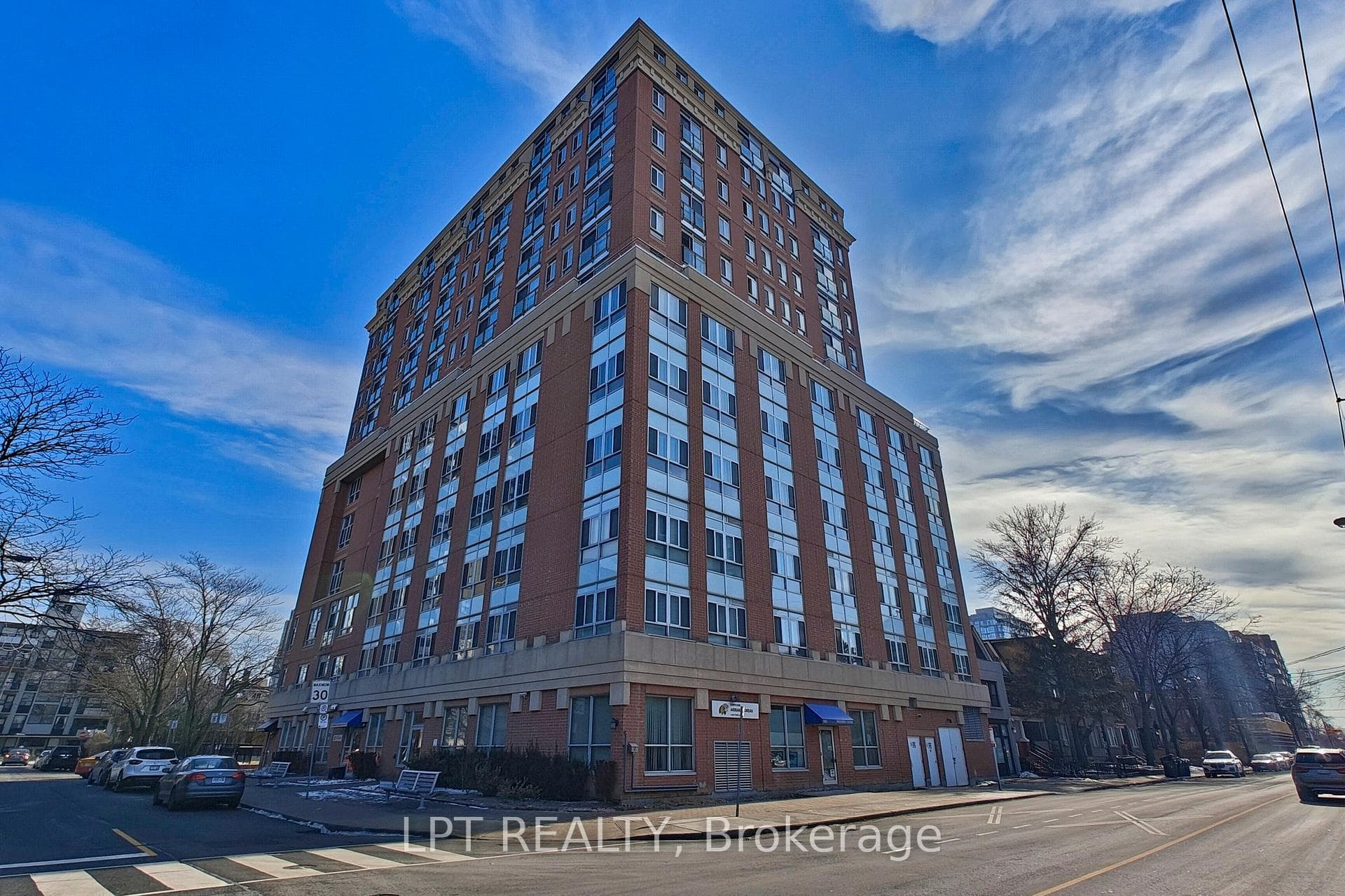 15 Maplewood Avenue Unit PH 6, Forest Hill / Deer Park, ON M6C 4B4 - Photo 1