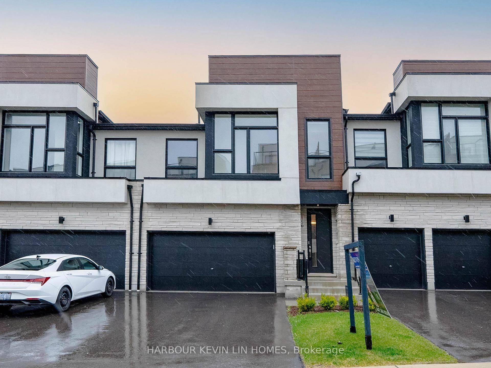 15 Knollview Lane, Richmond Hill