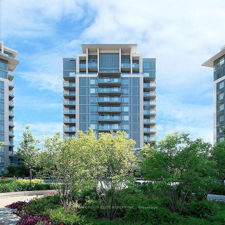 253 South Park Road Unit 902, Markham, ON L3T 0B4 - Photo 1