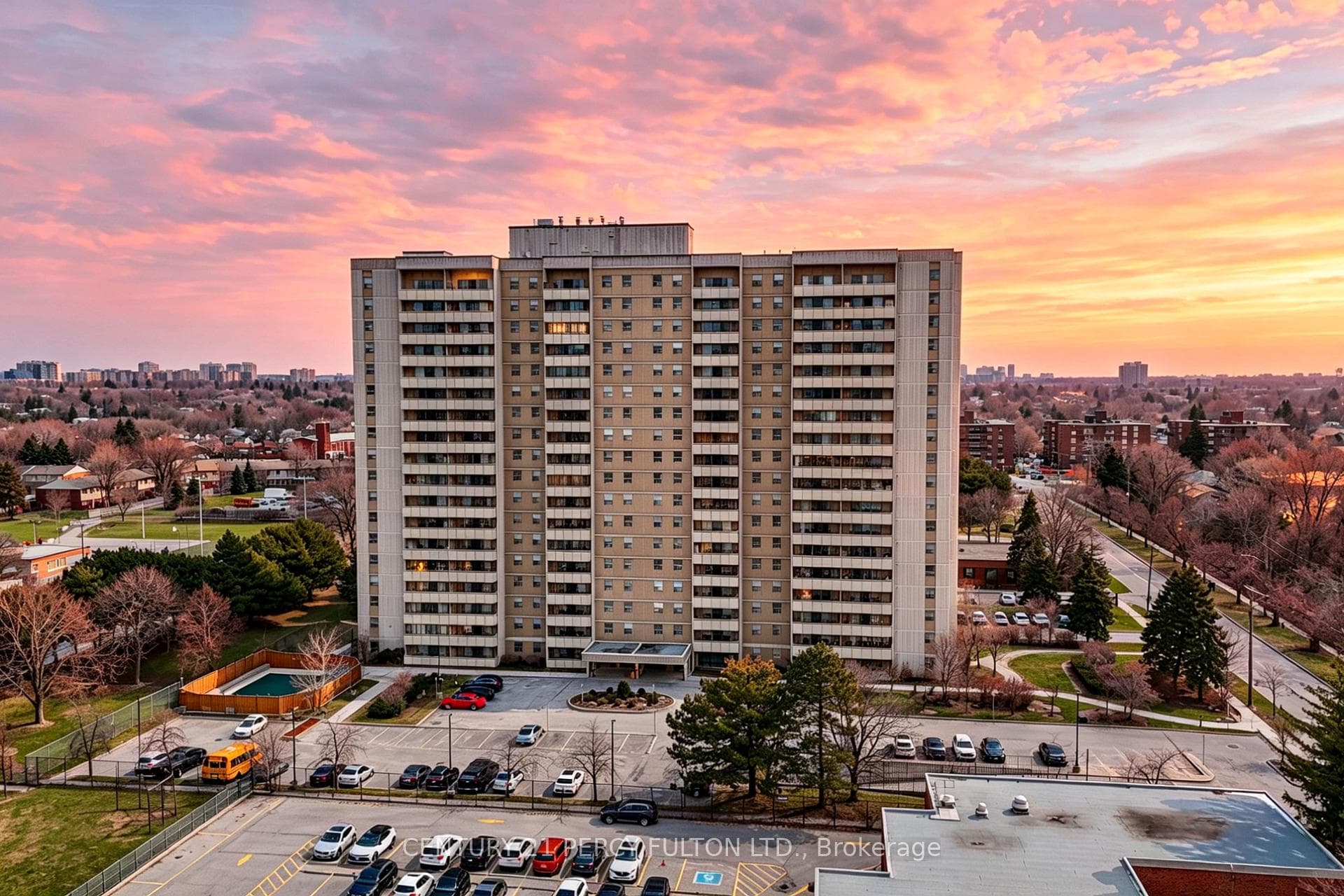 1338 York Mills Road Unit 512, Don Mills / Parkwoods / Victoria Village, ON M3A 3M3 - Photo 1