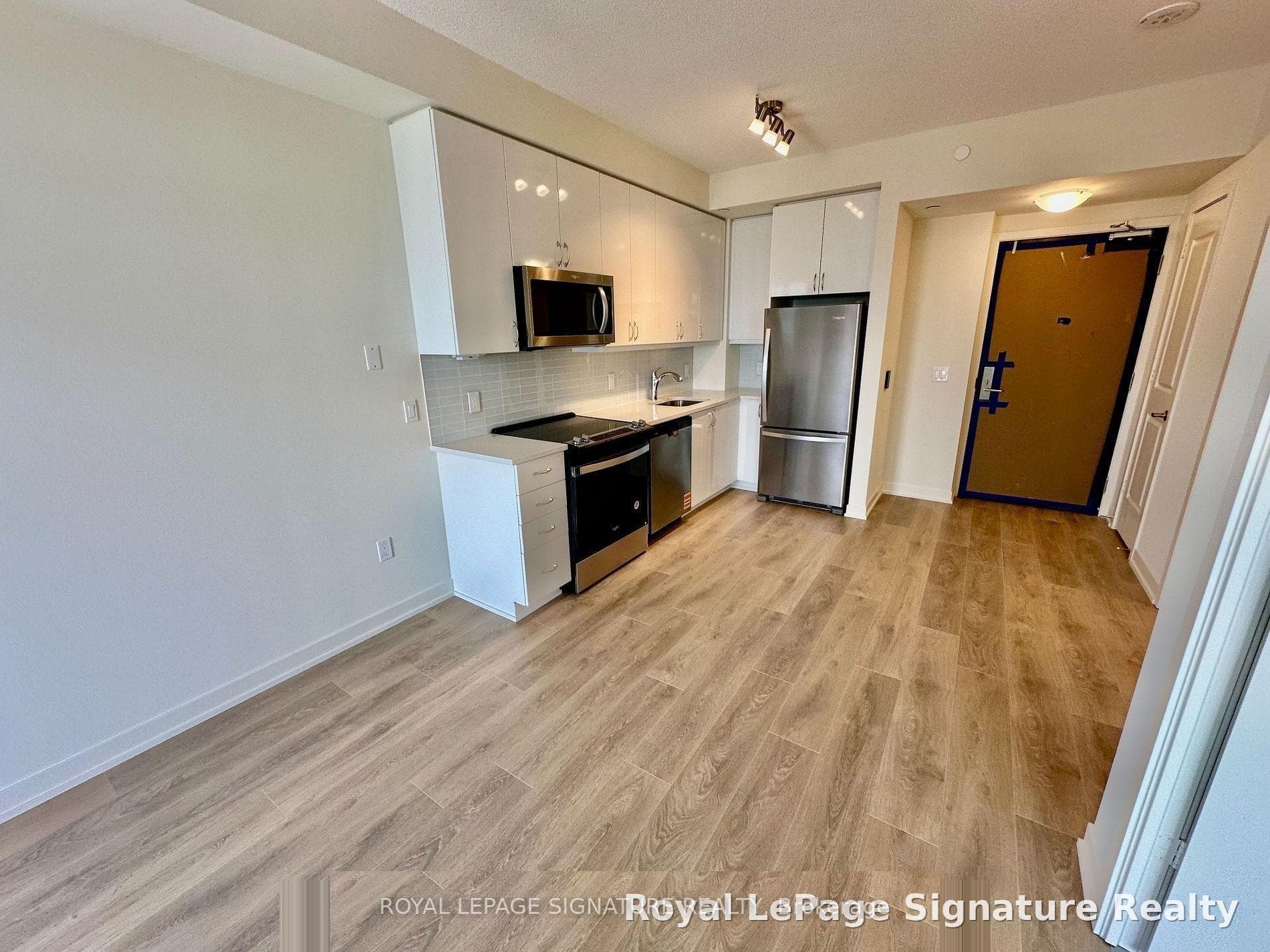 38 Annie Craig Drive Unit 4809, Toronto W06
