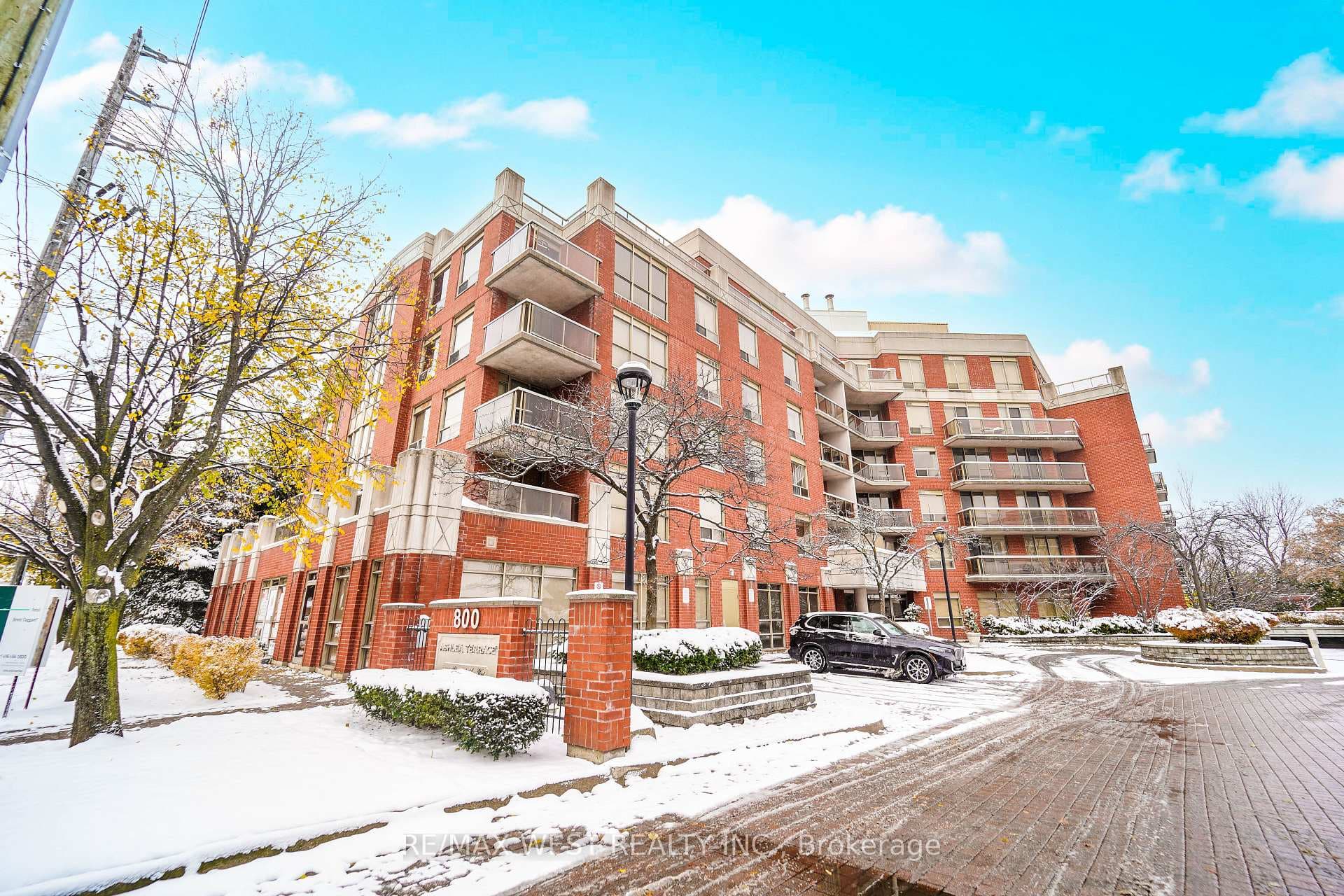 800 Sheppard Avenue Unit C1 & C3, North York (Bathurst Manor / Clanton Park), ON M3H 6B4 - Photo 1