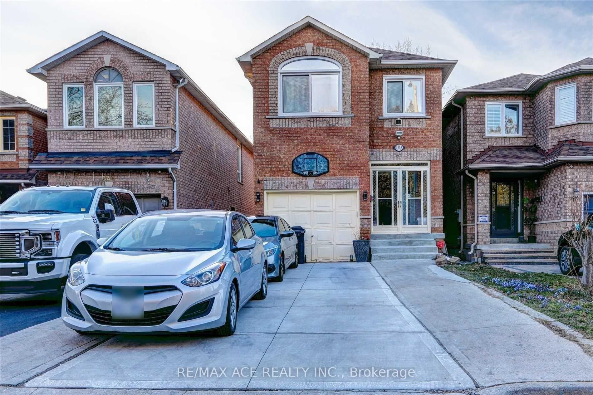 340A Aylesworth Avenue Unit Bsmt, Birch Cliff / Cliffside, ON M1N 2K2 - Photo 1