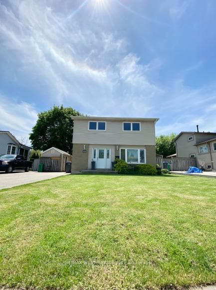 81 Seaborn Road, Brampton, ON L6V 2C2 - Photo 1