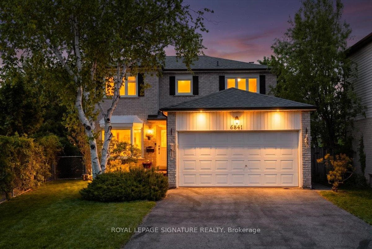 6841 Markwood Place, Mississauga, ON L5N 4K7 - Photo 1
