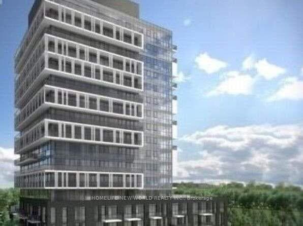 150 Fairview Mall Drive Unit 1209, Hillcrest Village / Bayview Village, ON M2J 0E7 - Photo 1