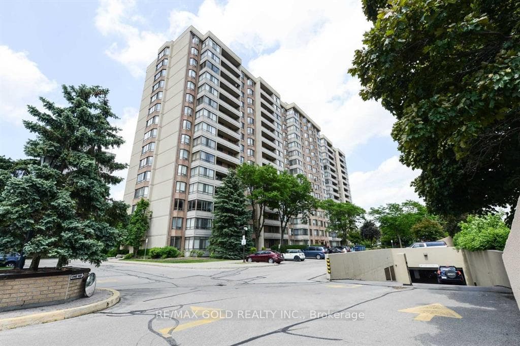 5 Lisa Street Unit 704, Brampton, ON L6T 4T4 - Photo 1