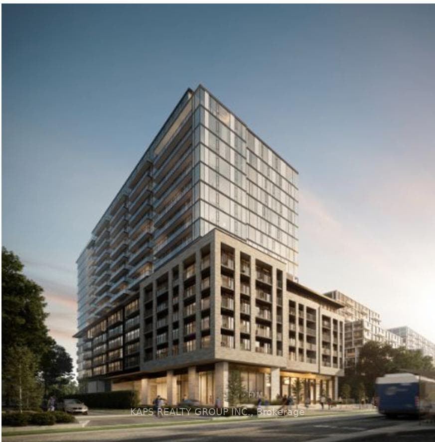 86 DUNDAS Street Unit 1018, Mississauga, ON L5A 0B1 - Photo 1