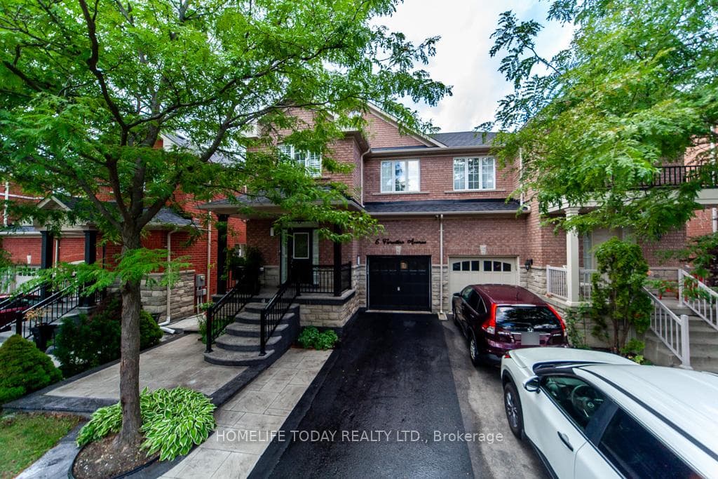 6 Fiorentina Avenue, Vaughan, ON L4H 0P2 - Photo 1