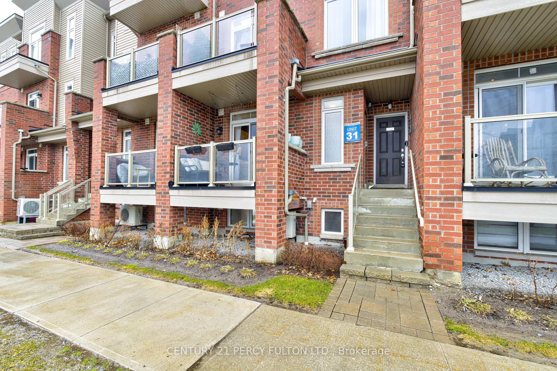 2566 William Jackson Drive, Pickering, ON L1X 0E5 - Photo 1
