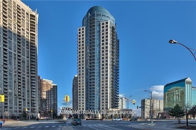 330 Burnhamthorpe Road Unit 2907, Mississauga, ON L5B 0E1 - Photo 1
