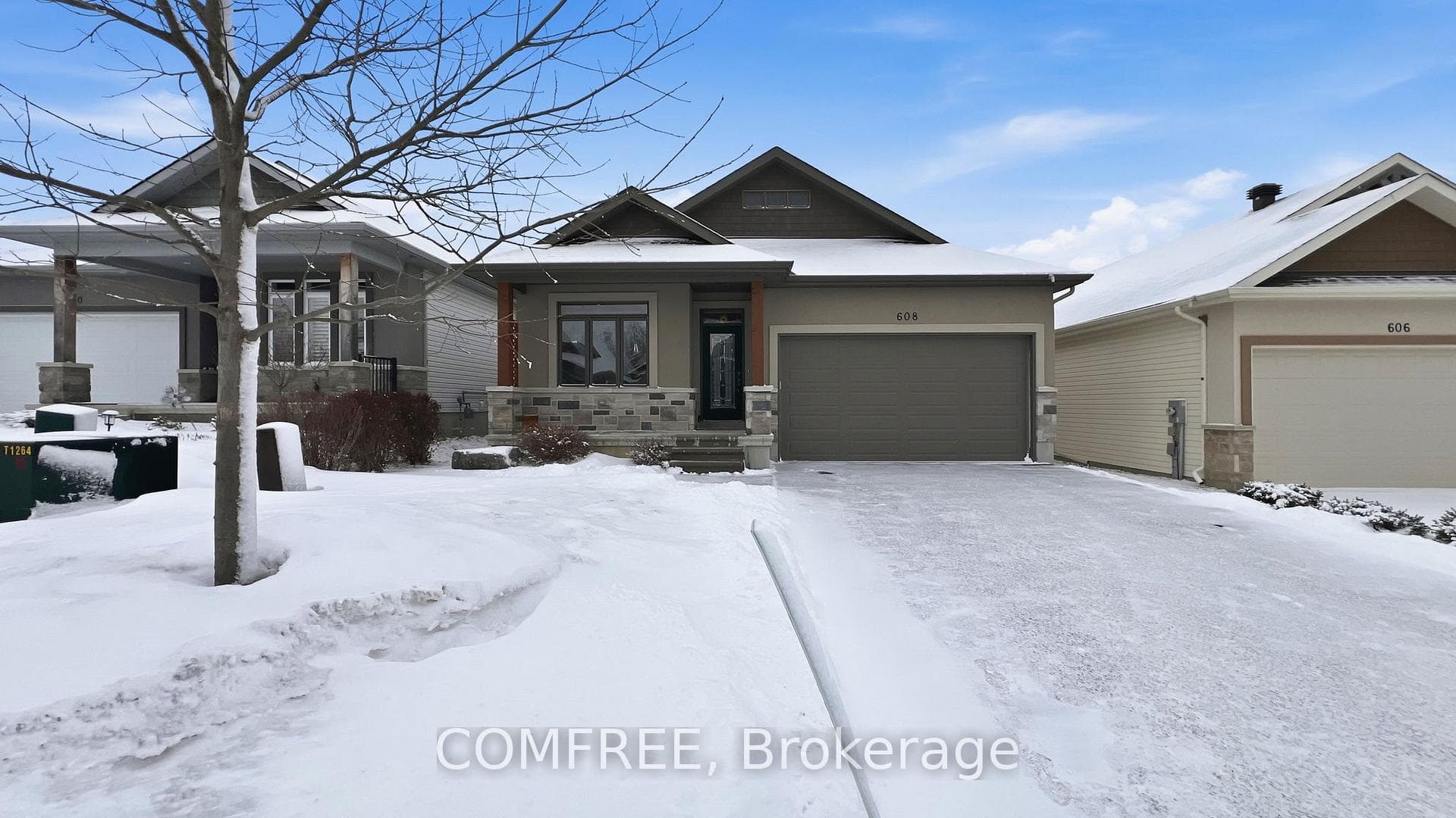 608 Robert Hill Street, Mississippi Mills, ON K0A 1A0 - Photo 1