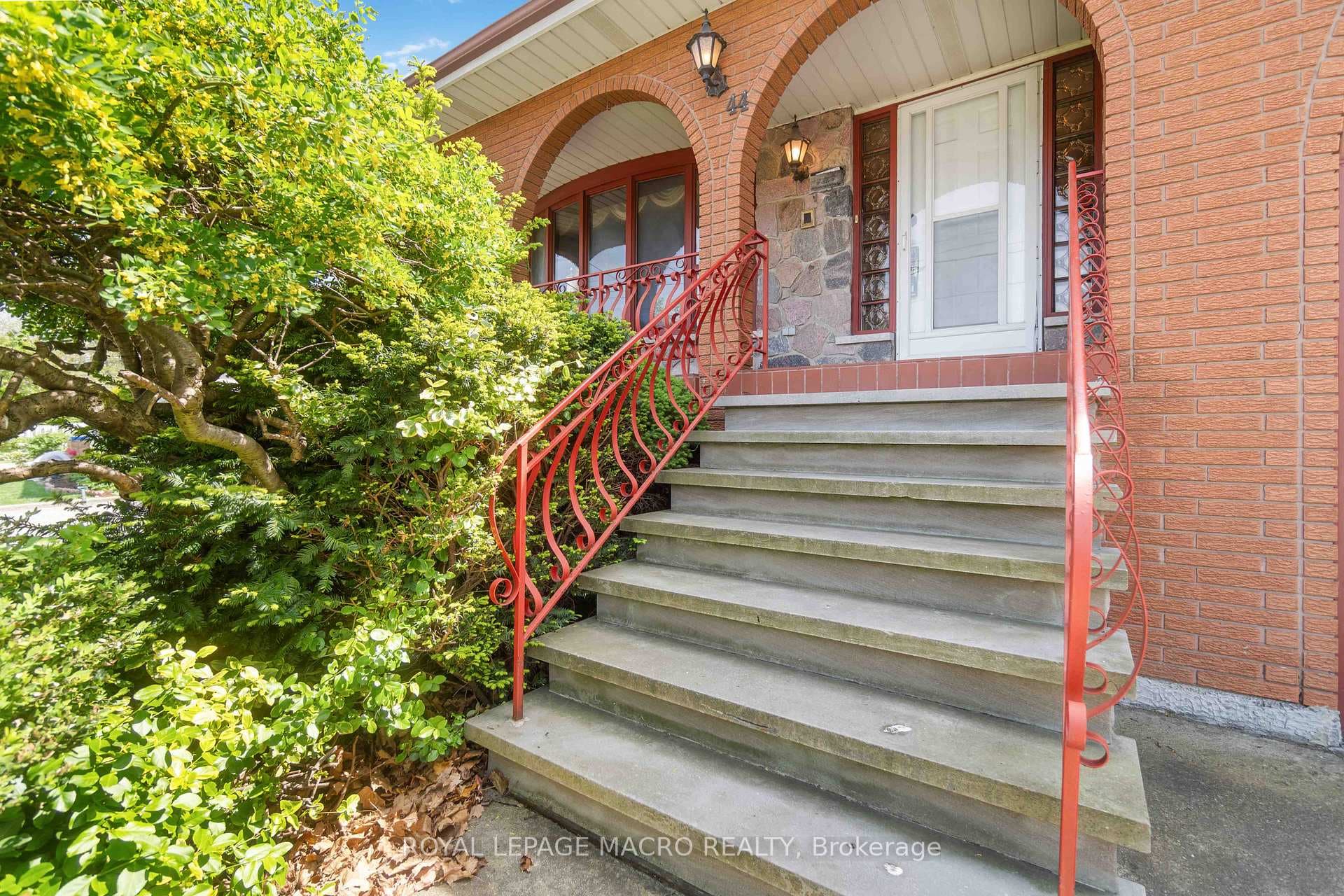 44 Redhill Avenue, Hamilton