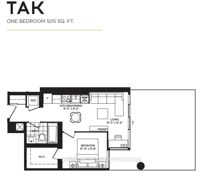18 Maitland Terrace Unit 603, Toronto C08
