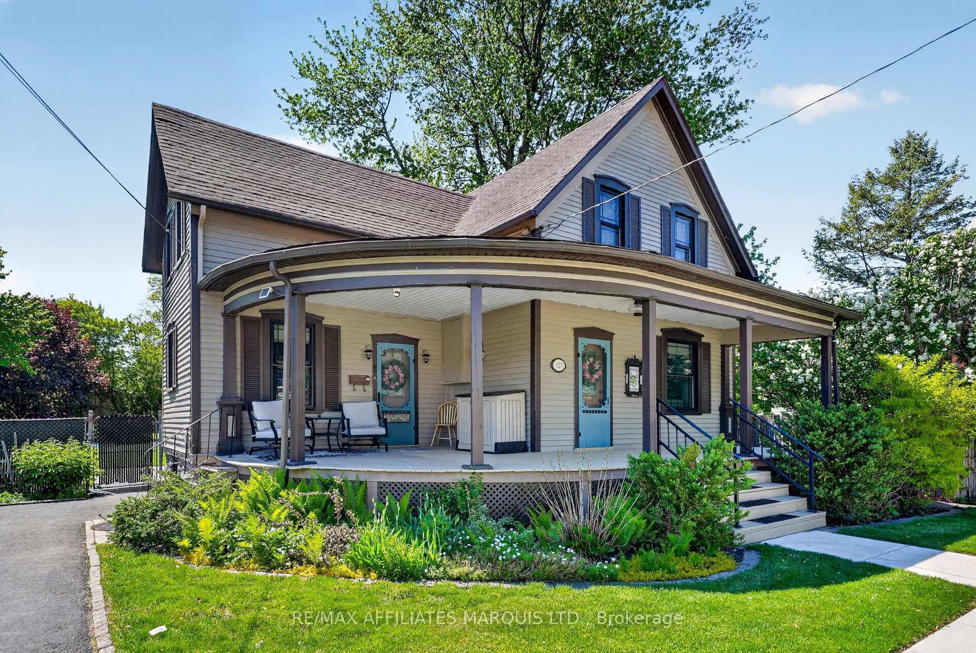 127 Lawrence Avenue, Cornwall
