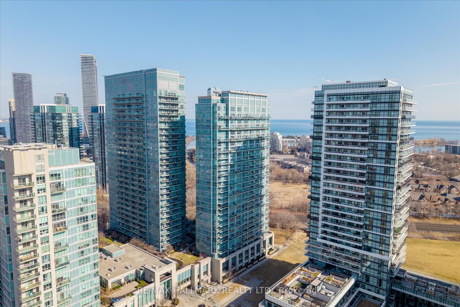 165 Legion Road Unit 2331, Liberty Village / Parkdale / South Parkdale, ON M8Y 0B3 - Photo 1