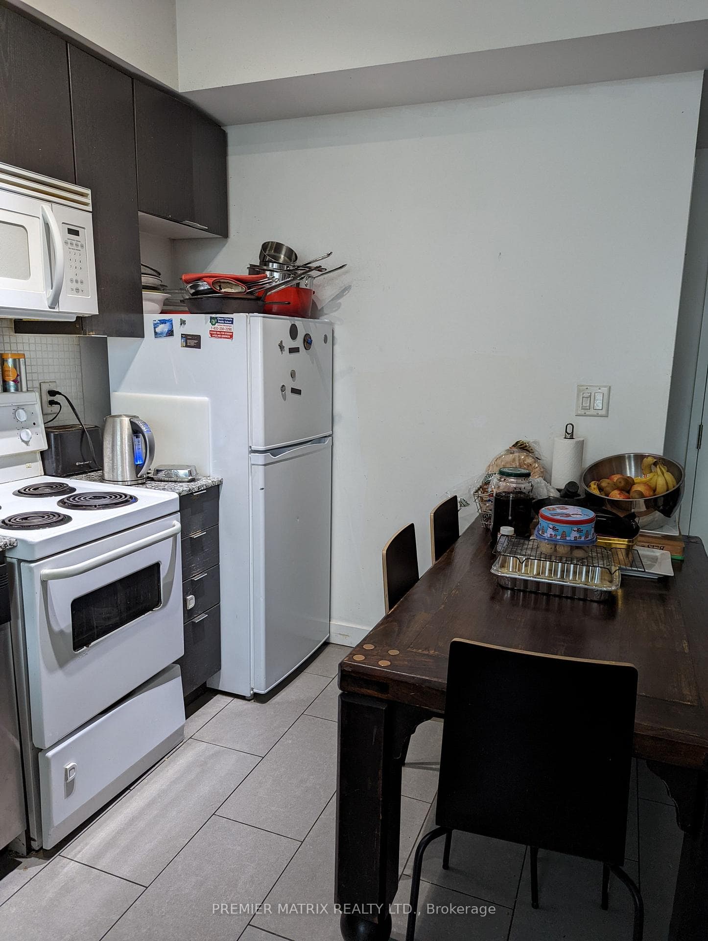 15 Brunel Circle Unit 903, Toronto C01