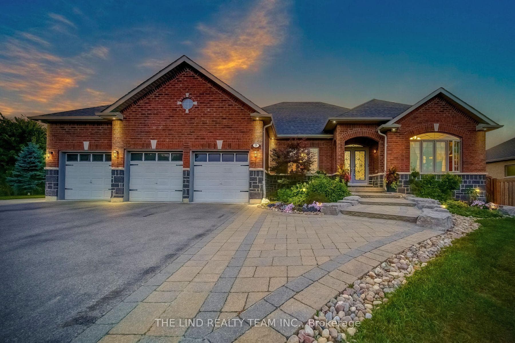 26 Keenan Drive, Adjala-Tosorontio, ON L0G 1L0 - Photo 1