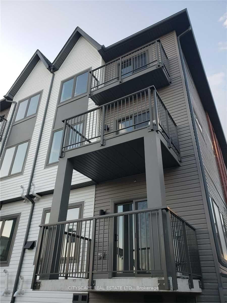 2635 William Jackson Drive Unit 507, Pickering, ON L1X 0L5 - Photo 1