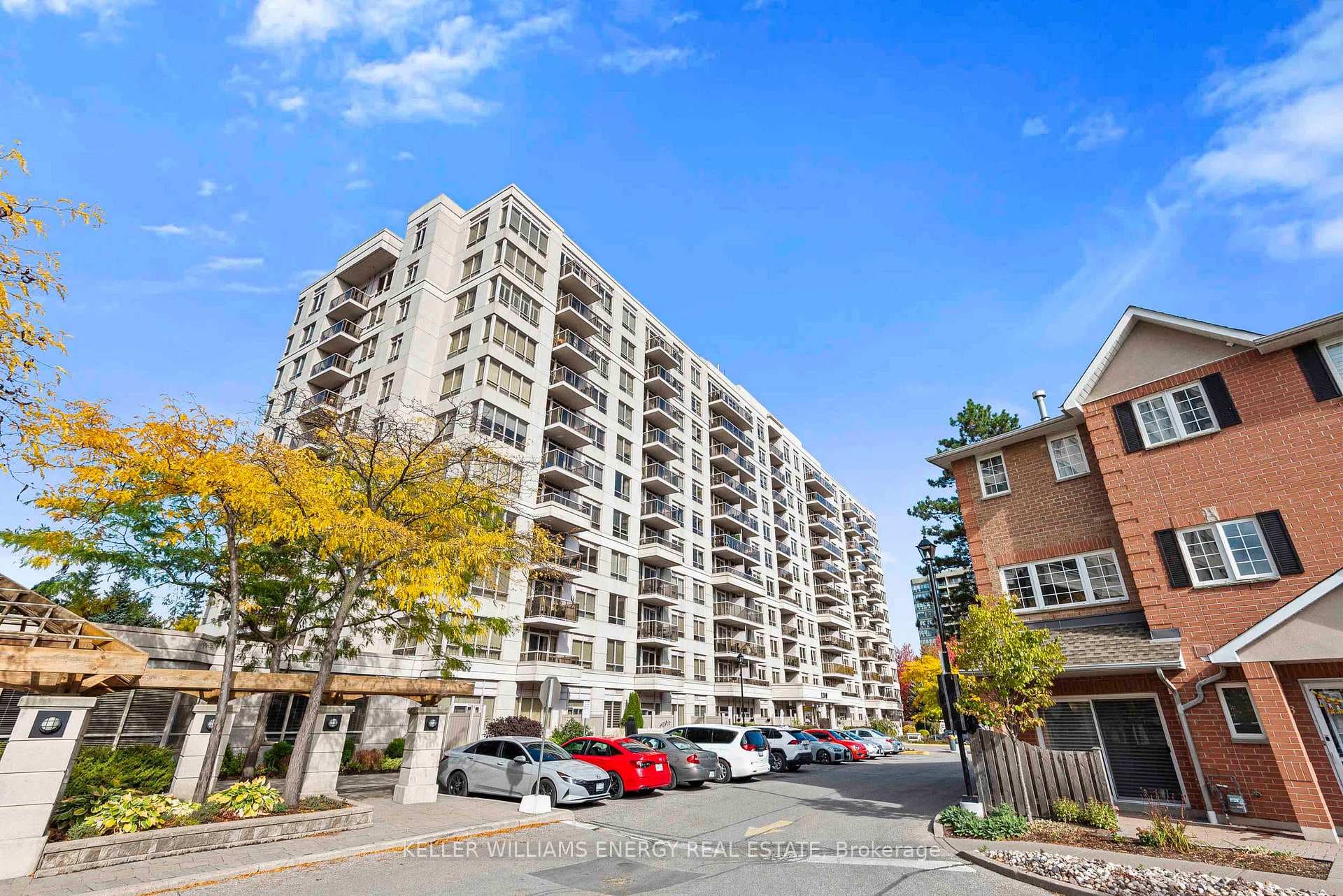 1200 The Esplanade Road Unit 310, Pickering