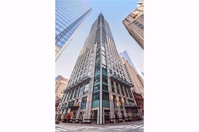 311 Bay Street Unit 3503, Downtown Toronto / Waterfront, ON M5H 4G5 - Photo 1