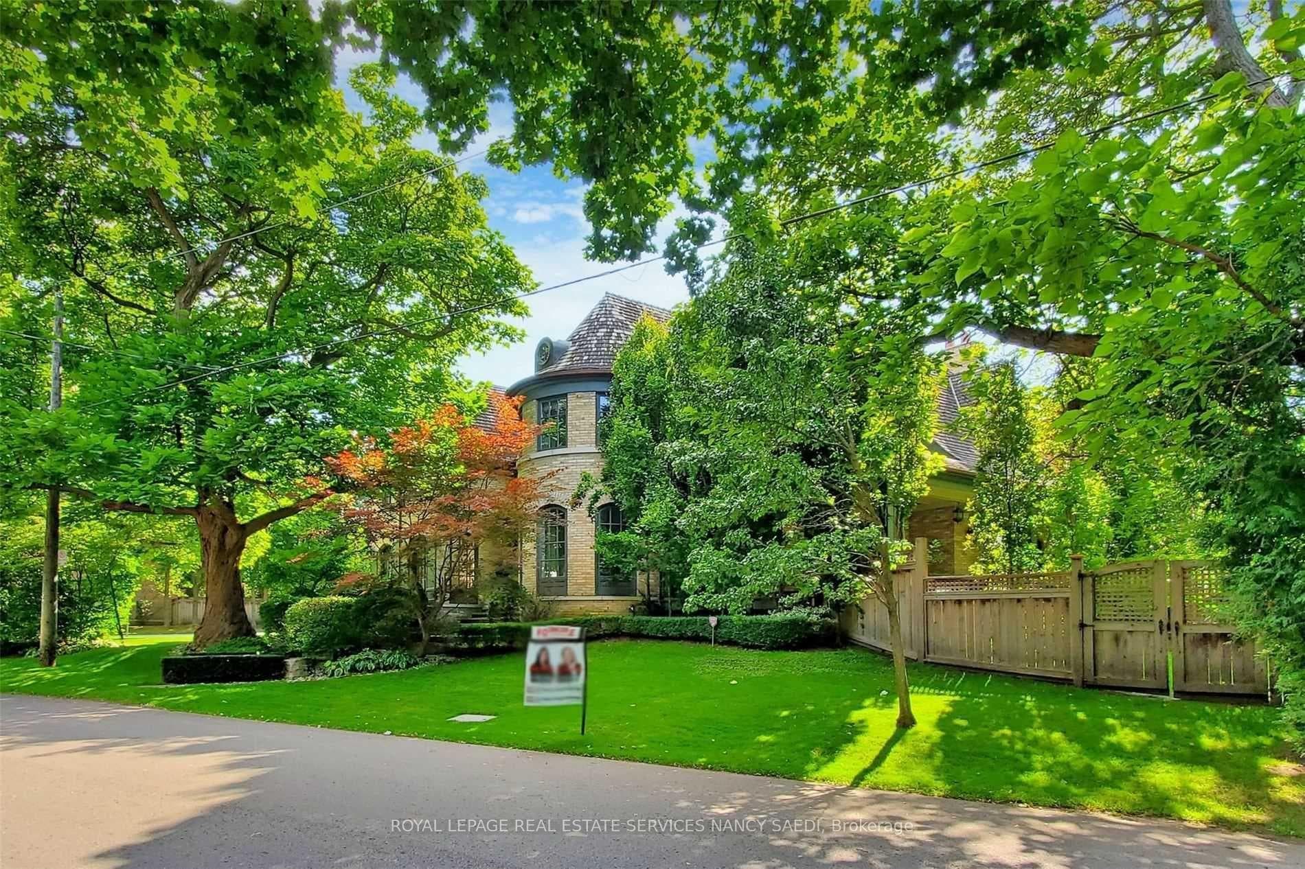 10 Blyth Dale Road, Toronto C12