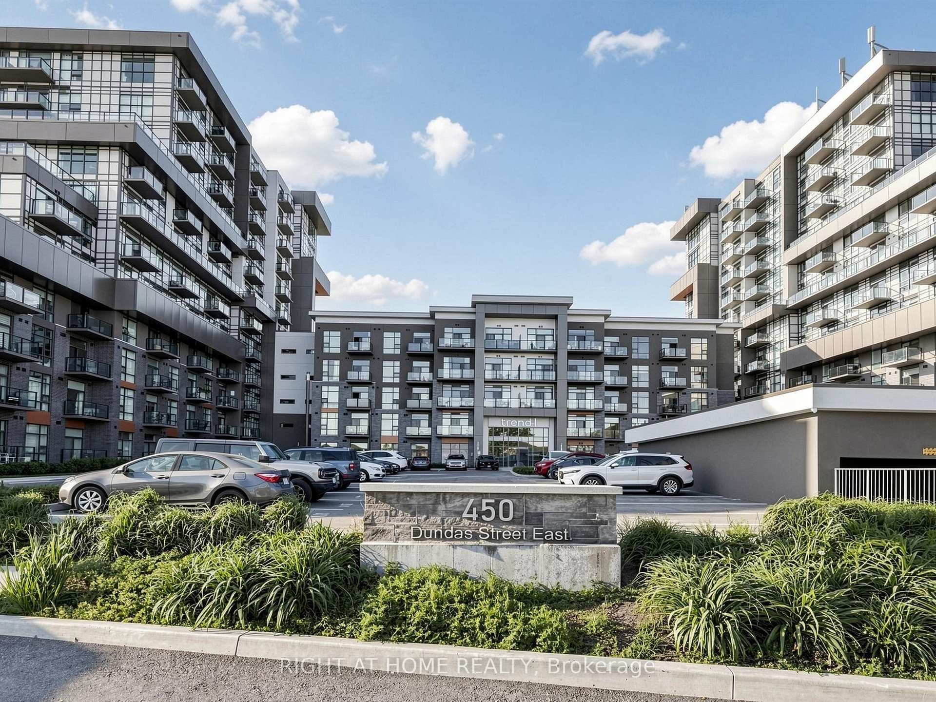 450 Dundas Street Unit 1013, Hamilton, ON L8B 1Z2 - Photo 1