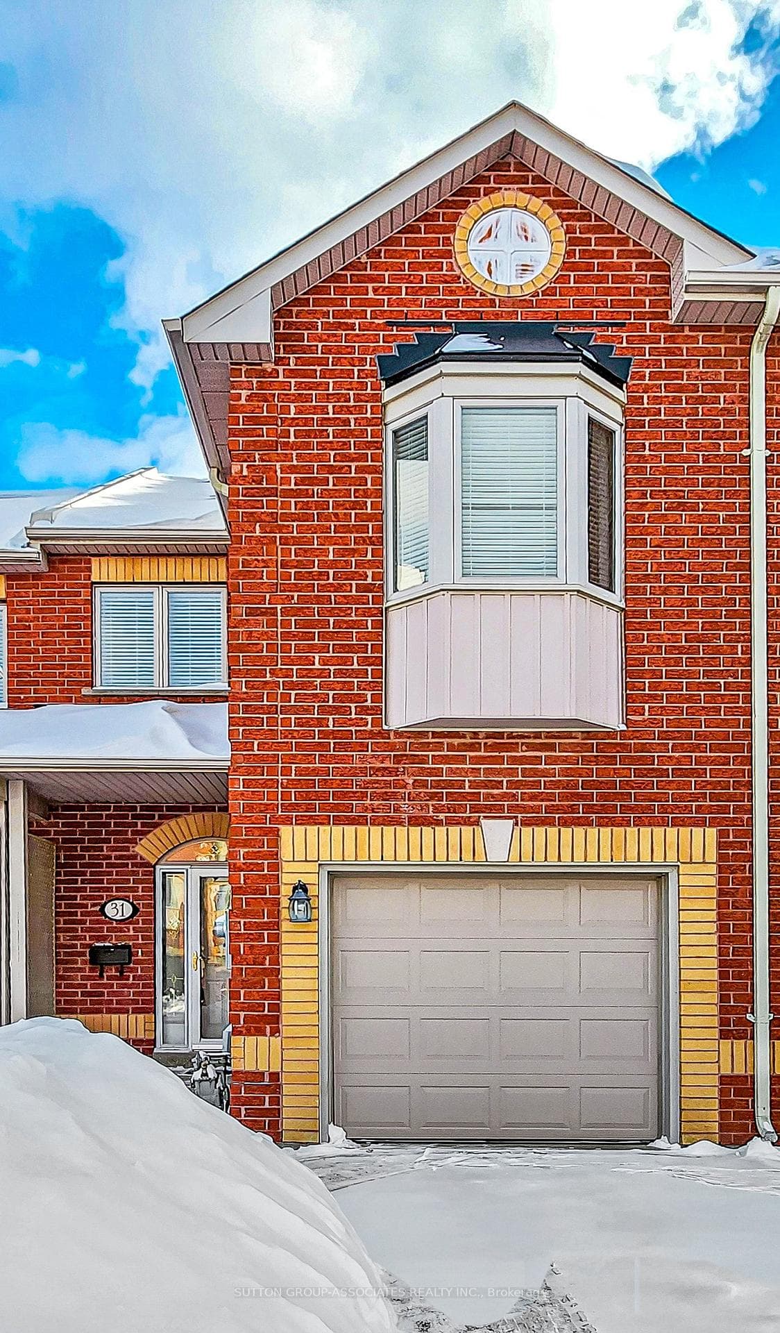 31 Pairash Avenue, Richmond Hill, ON L4C 0N1 - Photo 1