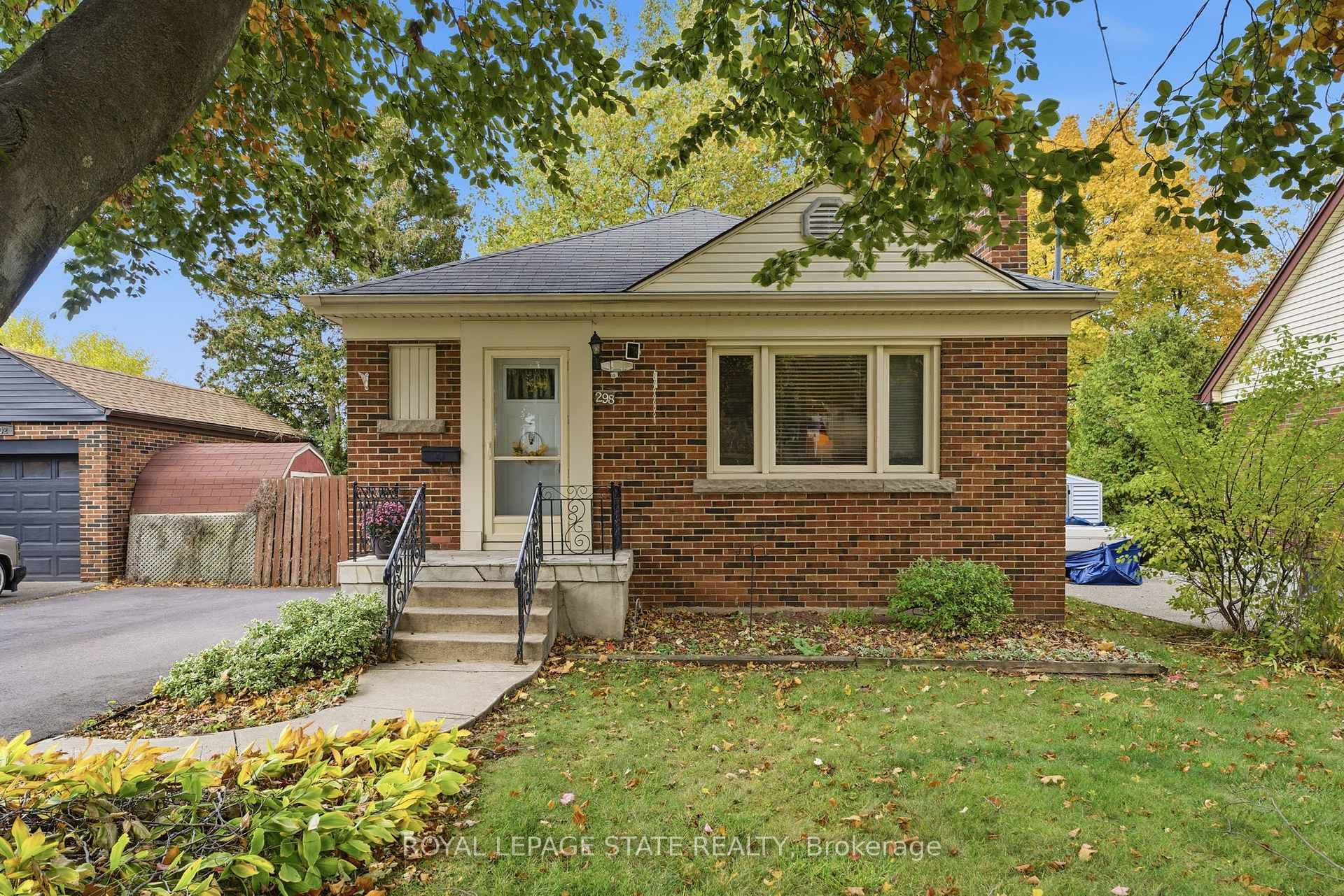 298 Sanatorium Road, Hamilton, ON L9C 2A2 - Photo 1