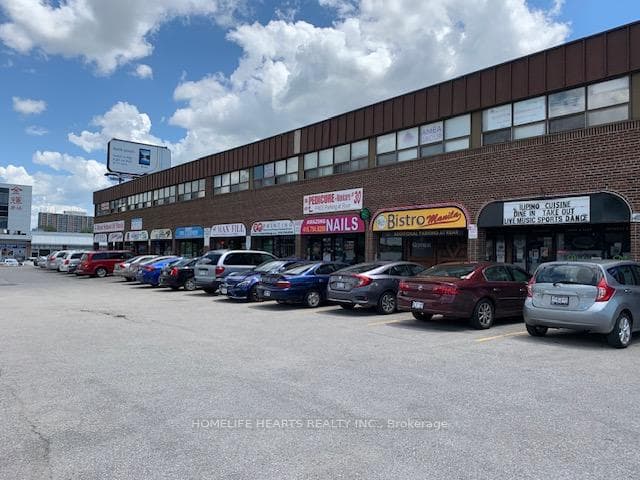 4455 Sheppard Avenue Unit 218, Agincourt / Milliken, ON M1S 3G9 - Photo 1