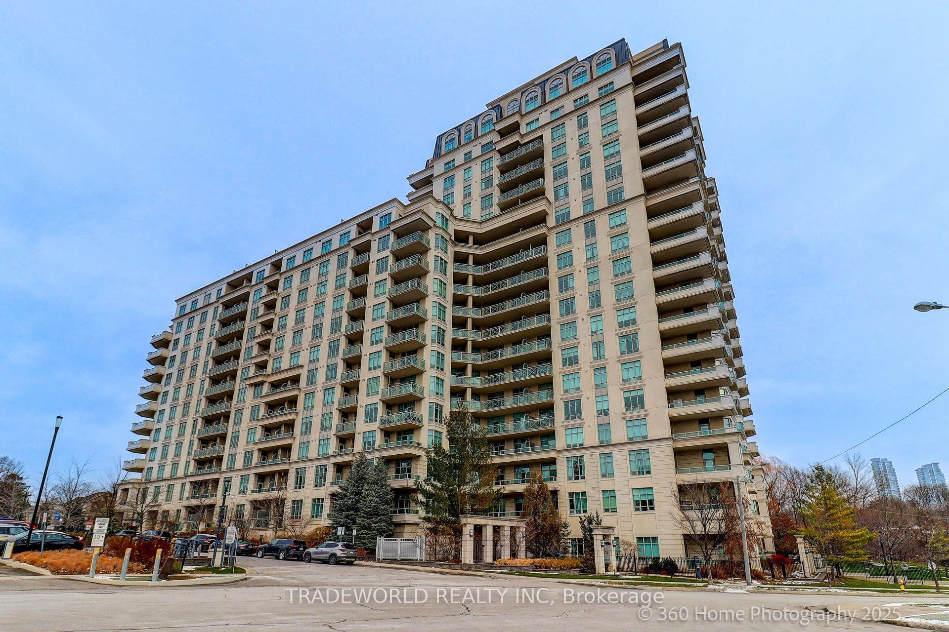 10 Bloorview Place Unit 1510, Hillcrest Village / Bayview Village, ON M2J 0B1 - Photo 1