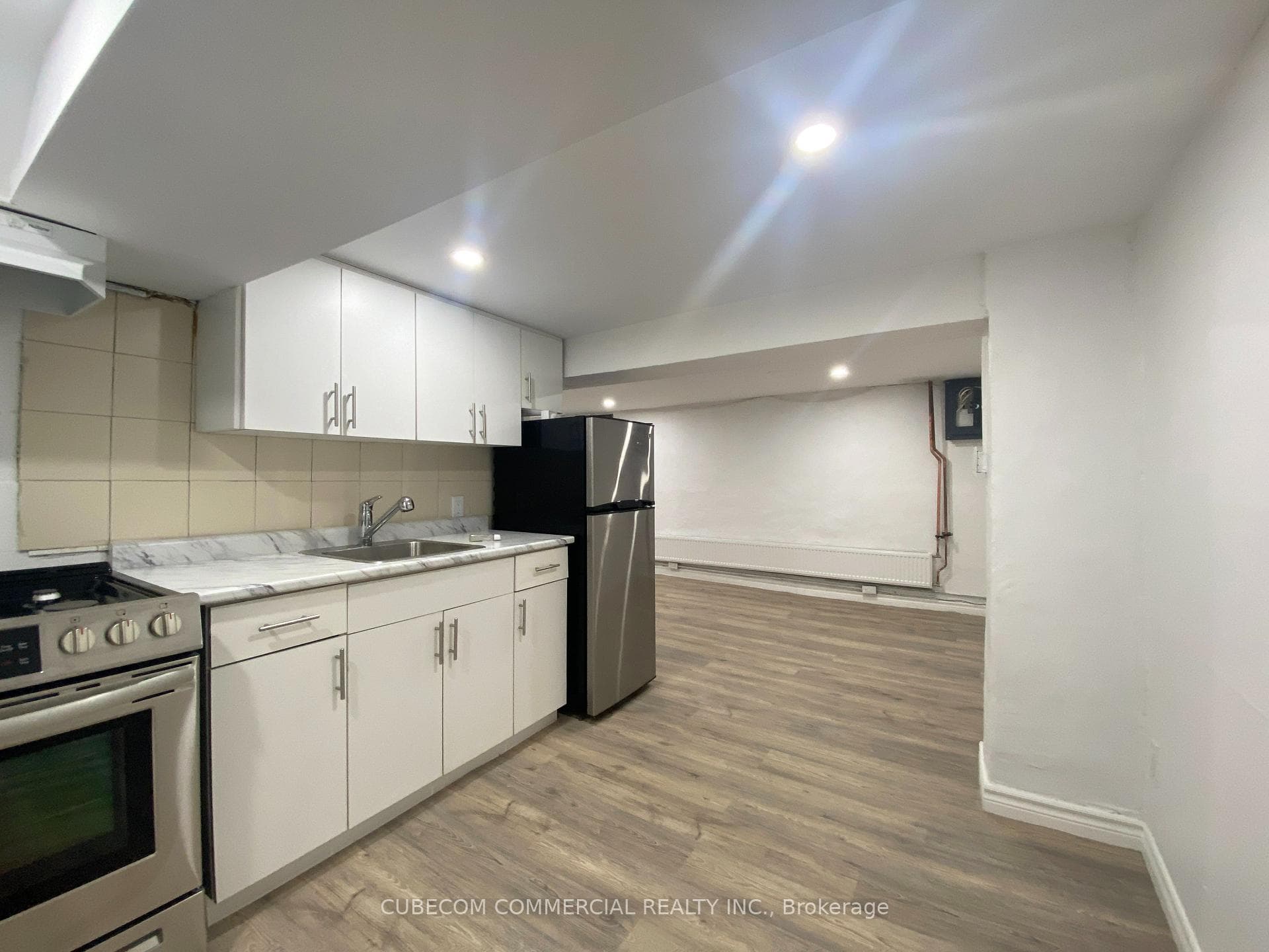 1016 Weston Road Unit Bsmt2, York / Weston, ON M6N 3R9 - Photo 1