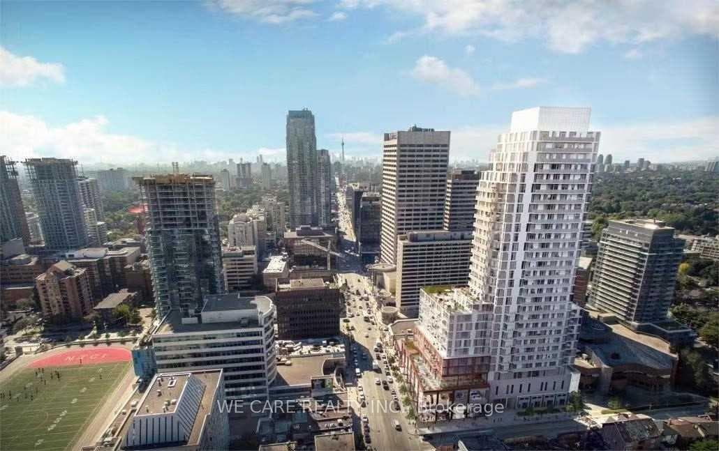 33 Helendale Avenue Unit 2208, Forest Hill / Deer Park, ON M4R 1C5 - Photo 1