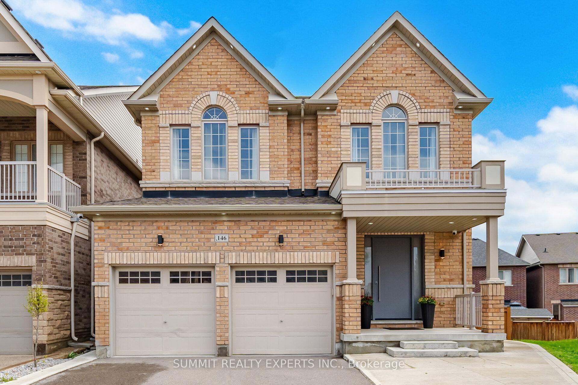 146 Beaconsfield Drive, Vaughan