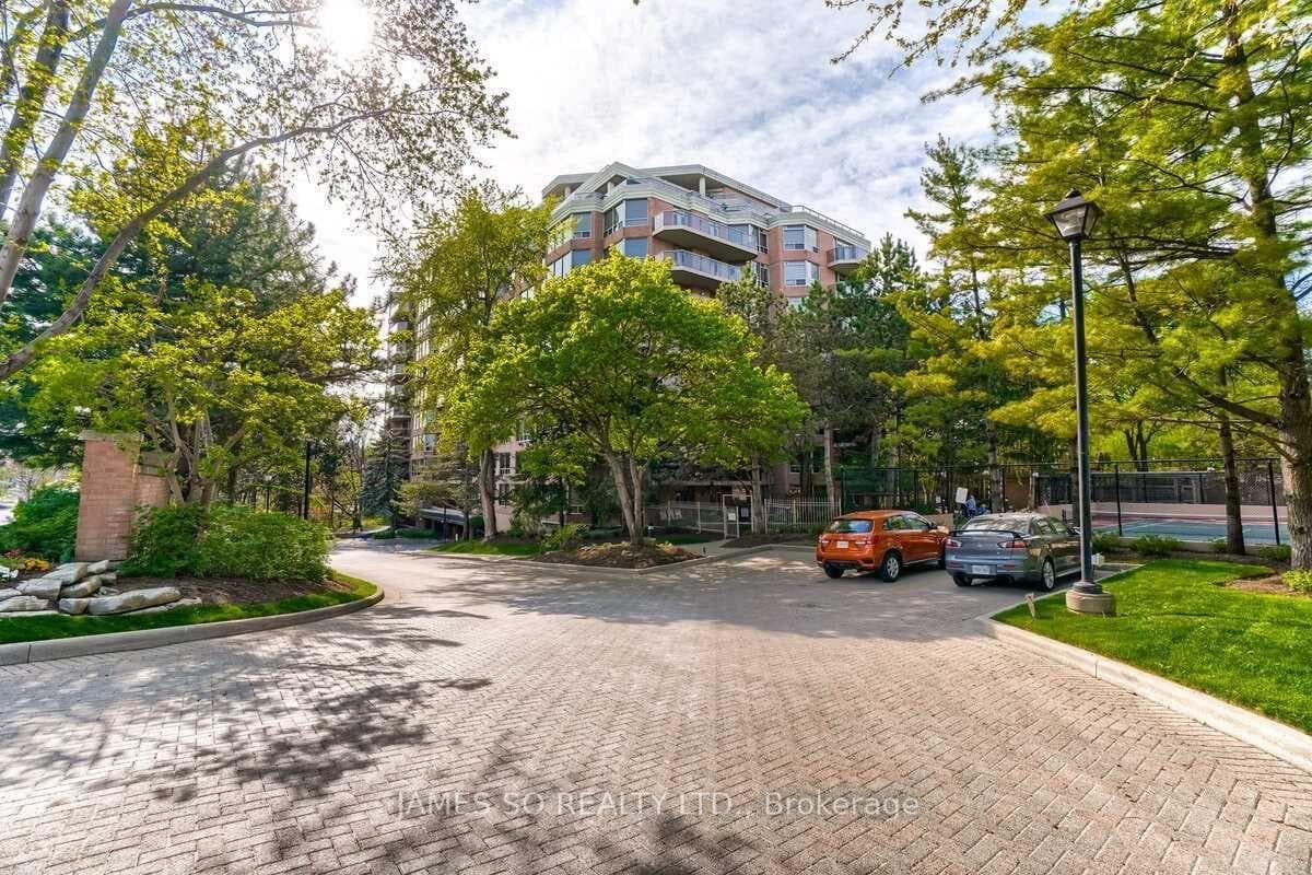 3181 Bayview Avenue Unit 718, Toronto C15